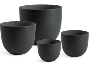 Soline Planter S/4 (Smooth Finish)