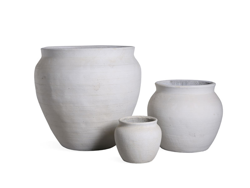 Burke Planter S/3