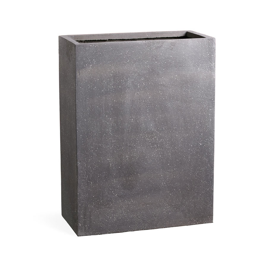 Nina Tall Rectangle Planter