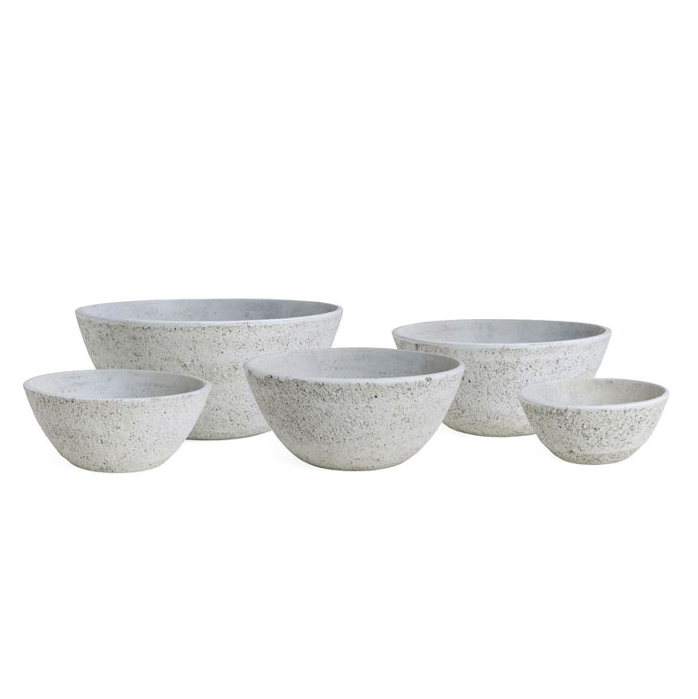 Hanne Bowl S/5 (Scratch Surface)
