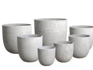 Ciele Planter S/7 (Scraped Surface)