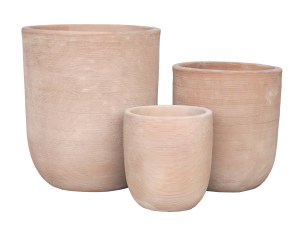 Malaga Planter (Terracotta)