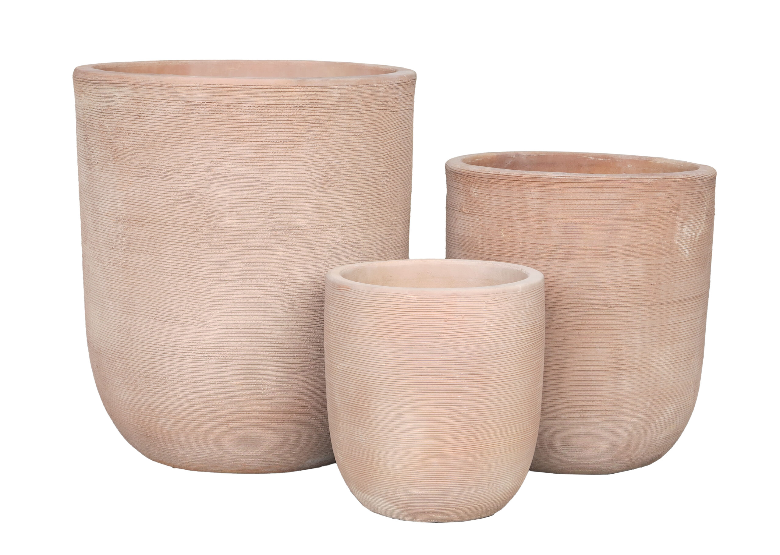 Malaga Planter (Terracotta)