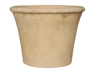 Almafi Planter (Terracotta)