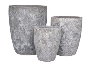 Mira Planter (Ceramic)