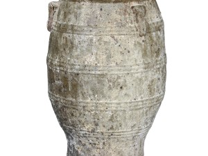 Flore Planter (Ceramic)