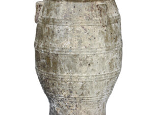Flore Planter (Ceramic)