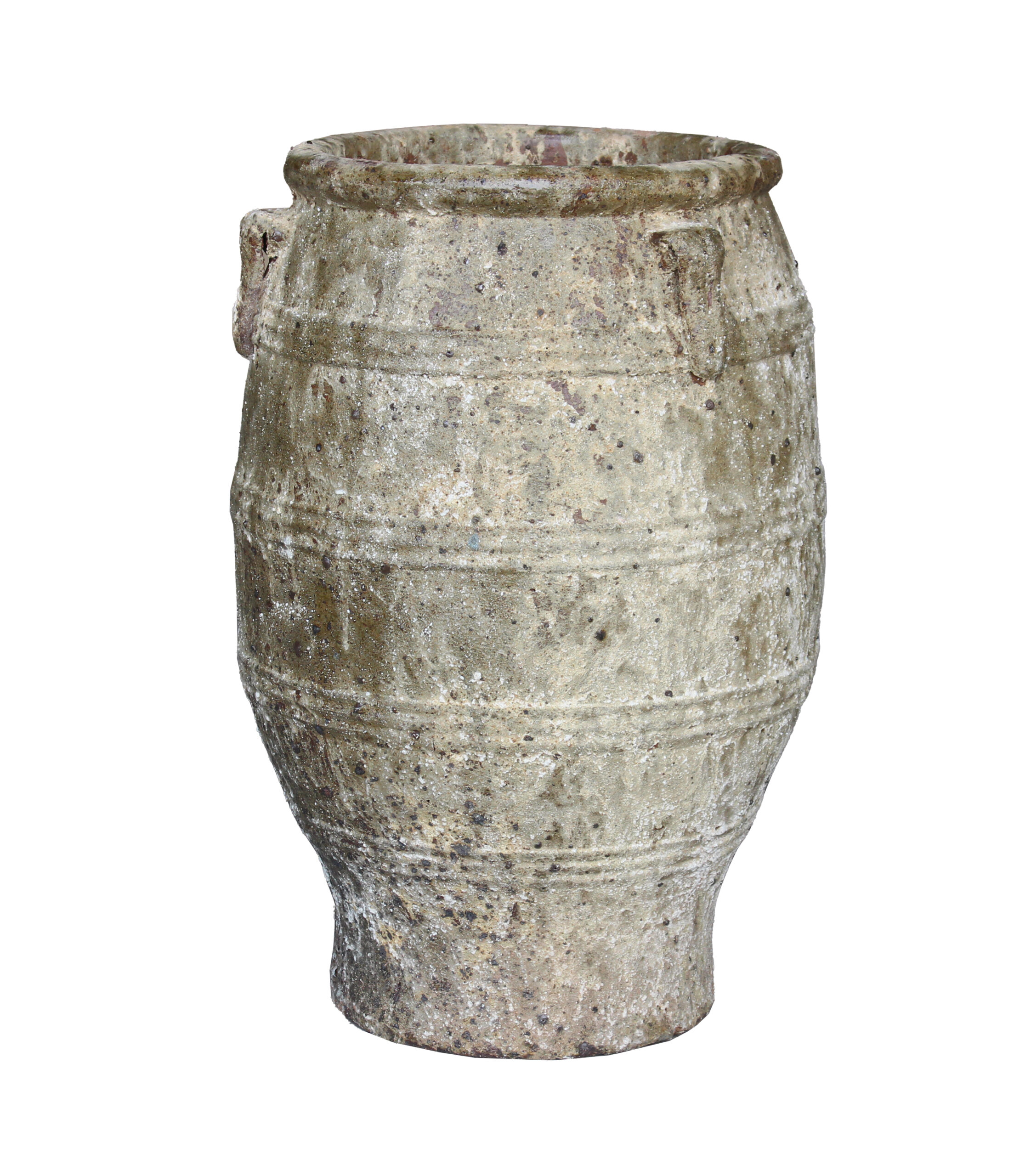 Flore Planter (Ceramic)