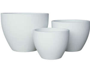 Veranda Planter (Cement)
