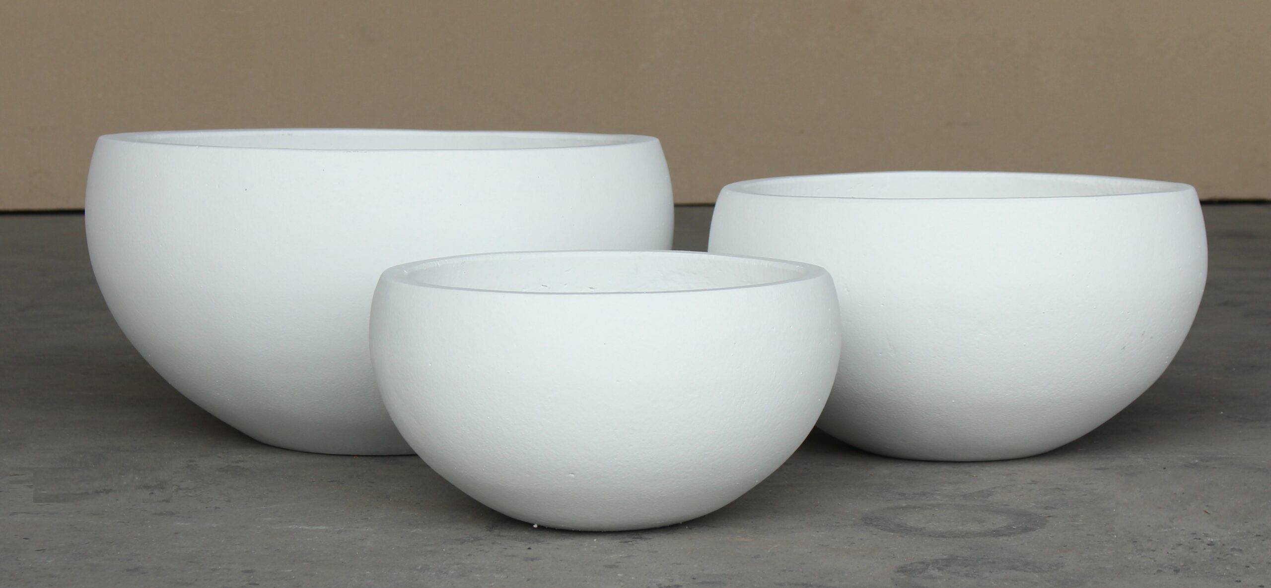 Zen Bowl (Cement) - Image 2