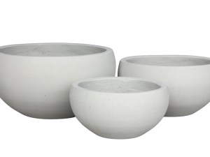 Zen Bowl (Cement)