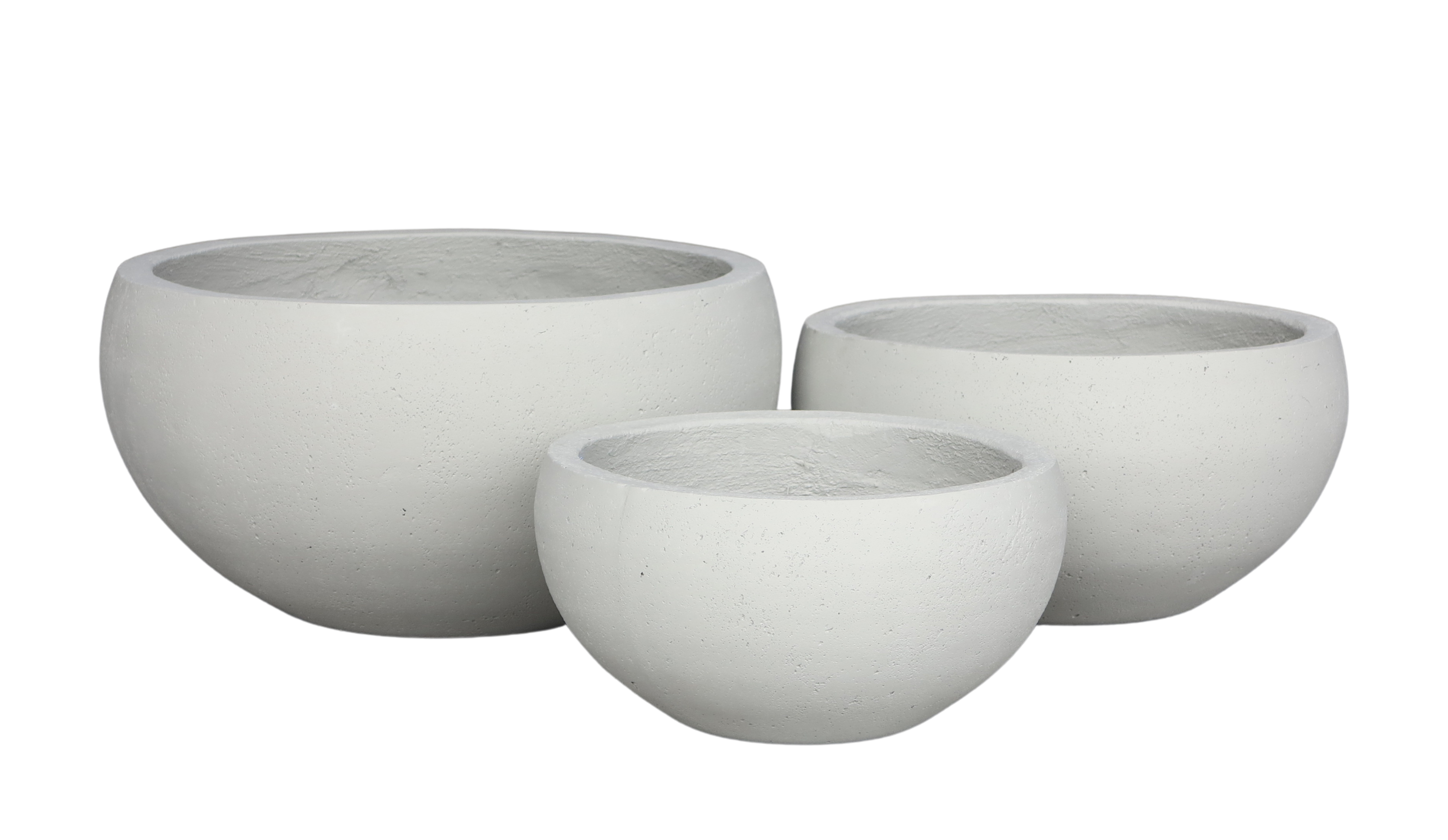 Zen Bowl (Cement)