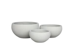 Zen Bowl (Cement)