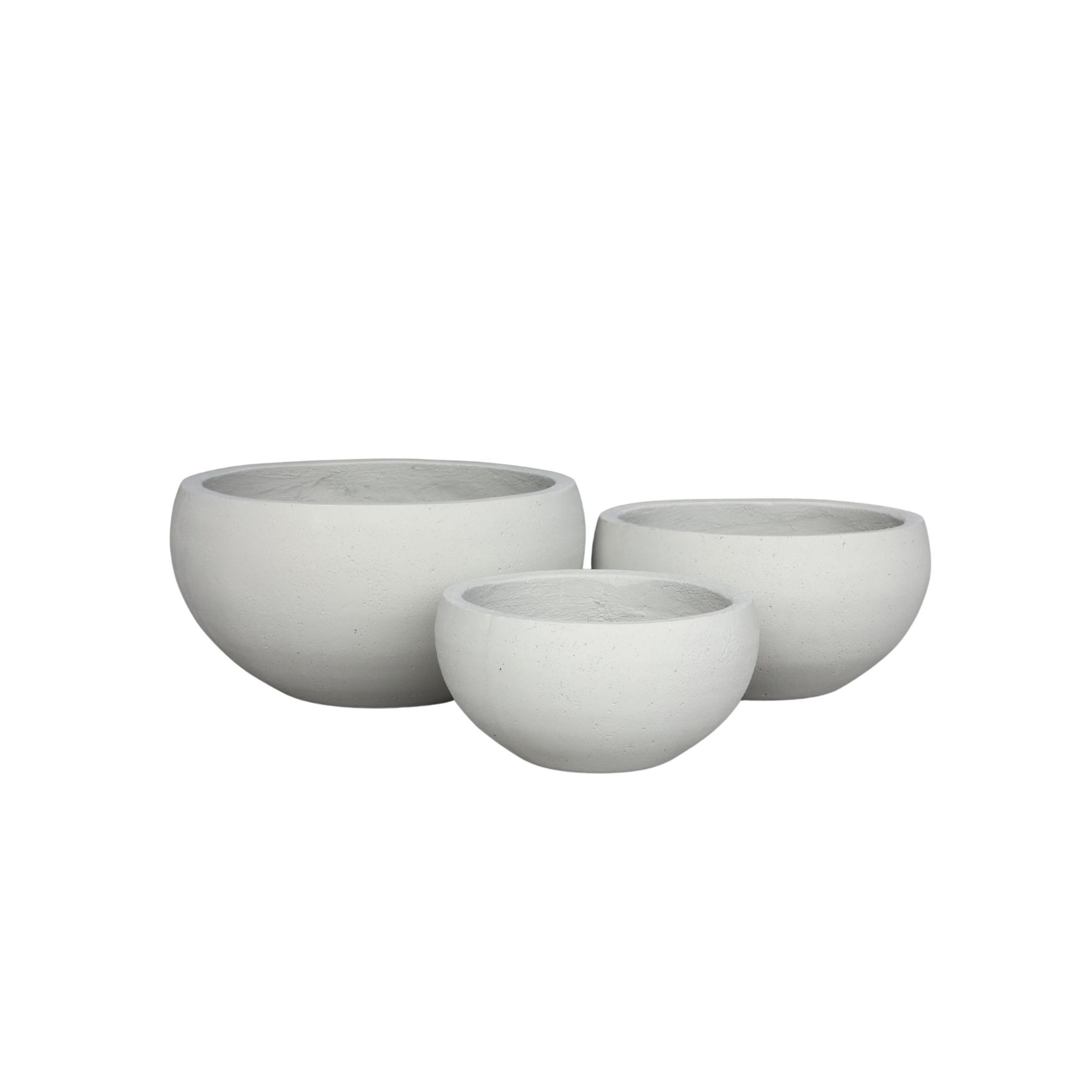 Zen Bowl (Cement)