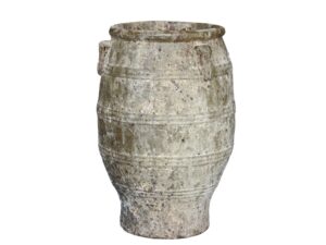 Flore Planter (Ceramic)