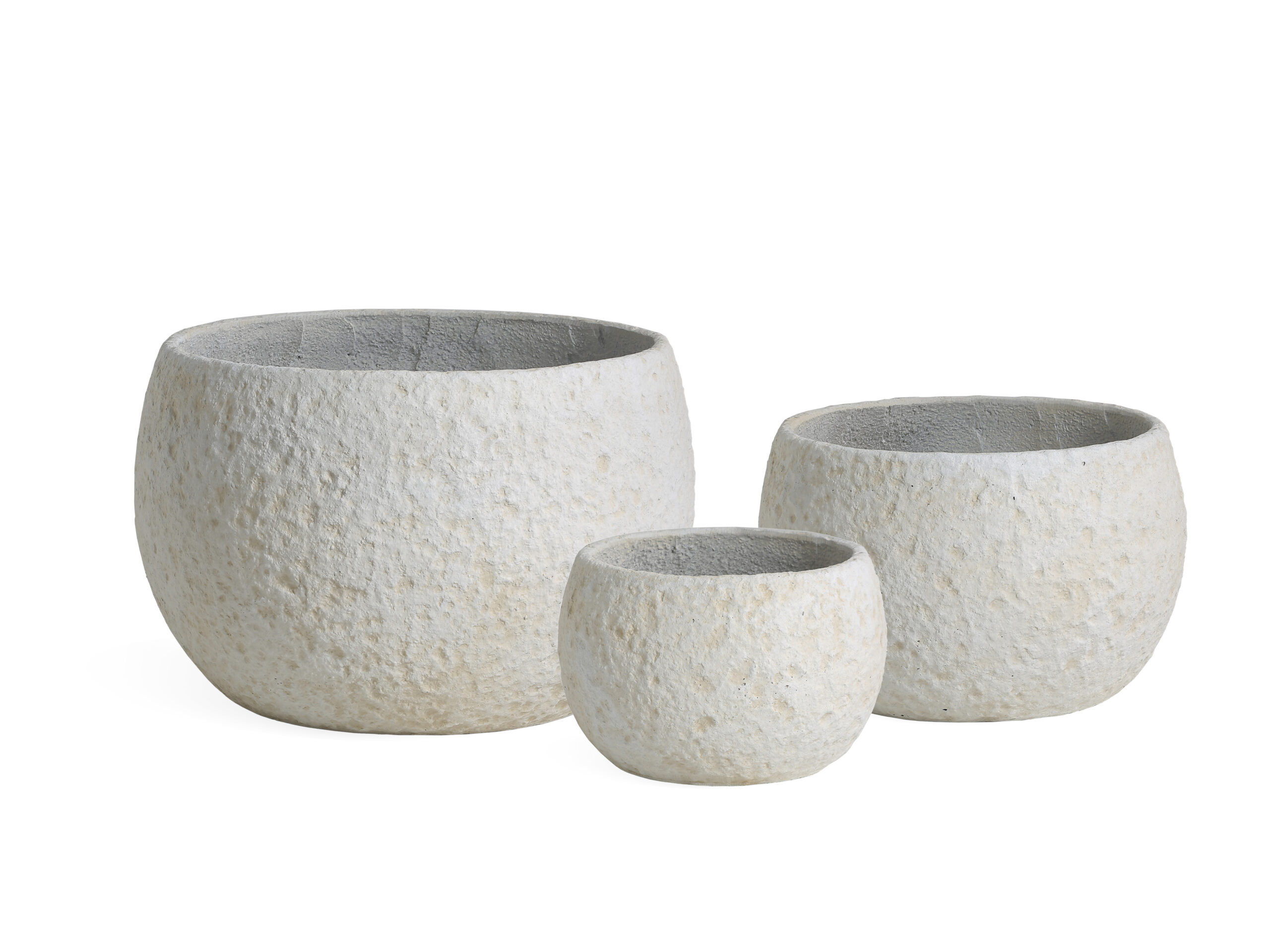 Lava Bowl