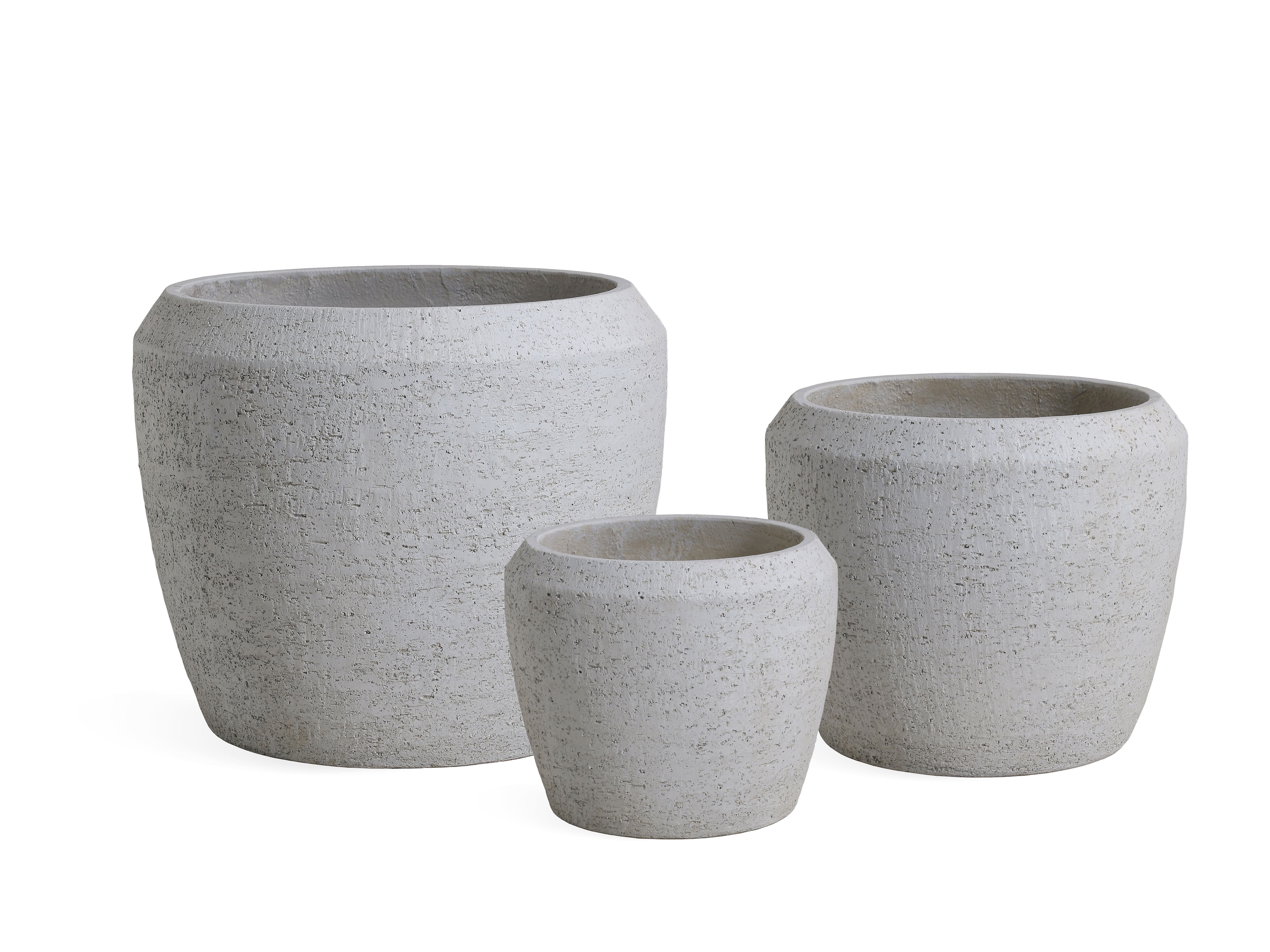 Grotto Planter