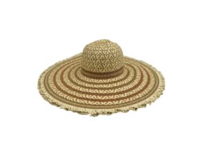 Yira Straw Garden Hat