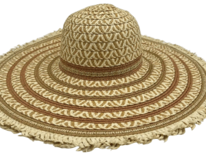 Yira Straw Garden Hat