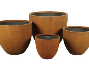 Zuma Planter