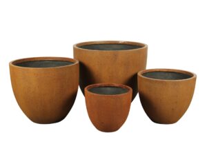 Zuma Planter