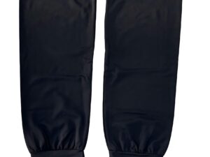 TFD UV Protection Arm Sleeves – Black Stretch Cooling Sleeves