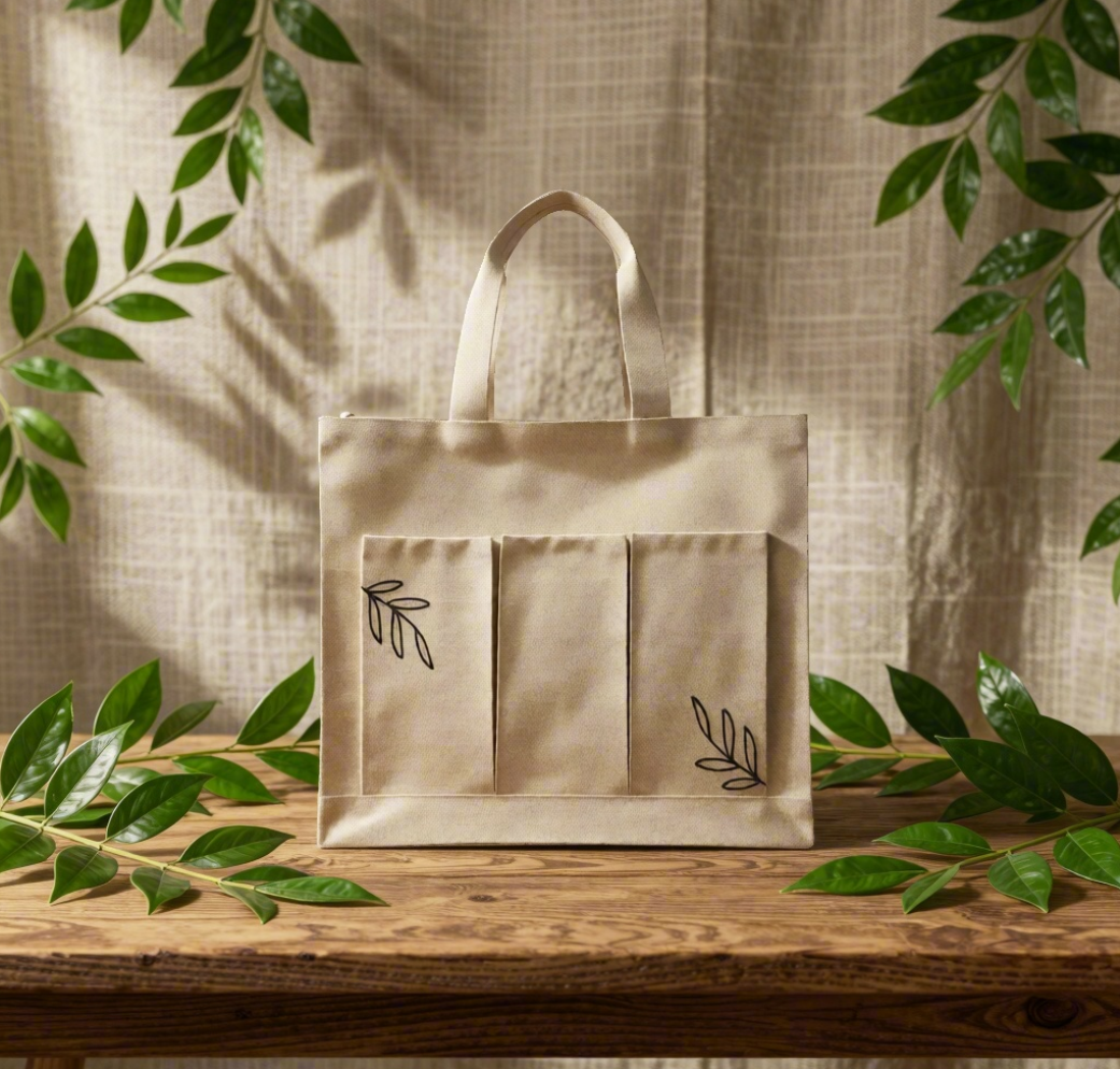 Garden Harvest Bag