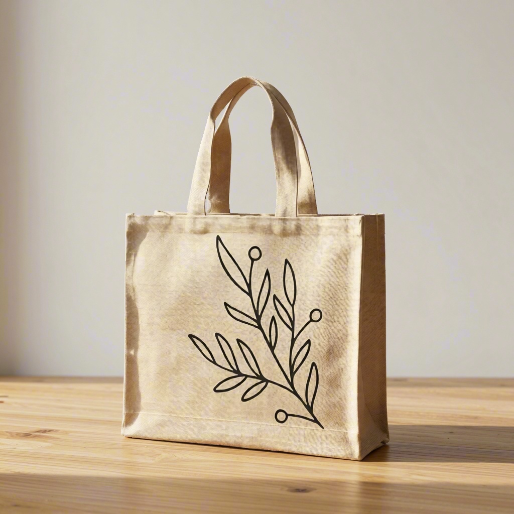 Garden Harvest Bag - Image 2