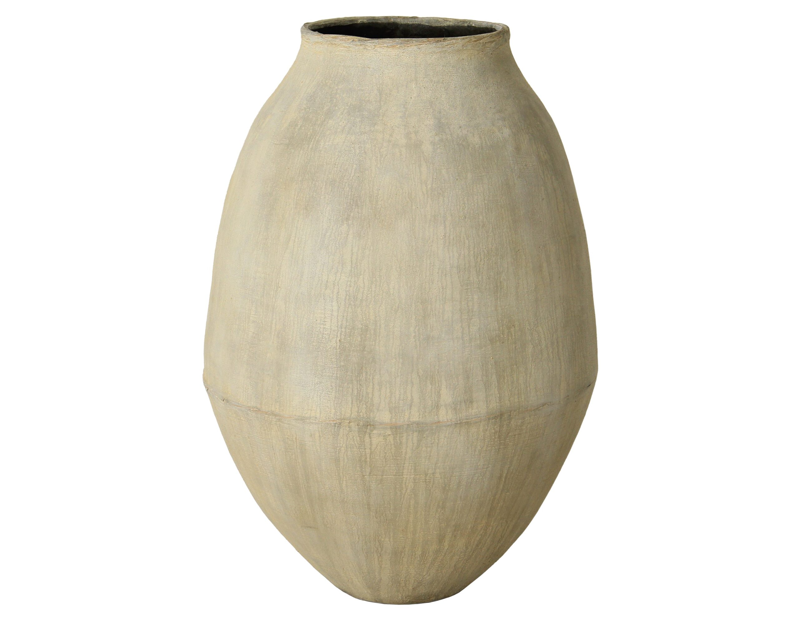 Reed Planter