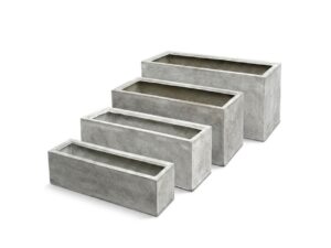Avra Rectangle