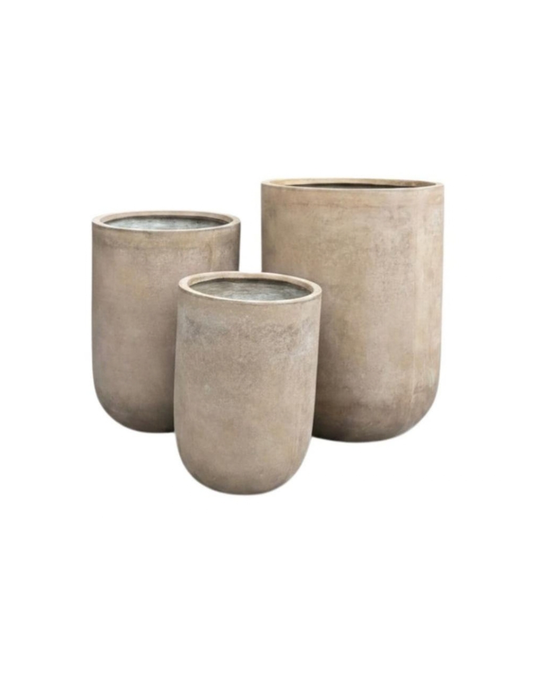 Cyprus Planter