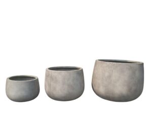 Lessa Planter