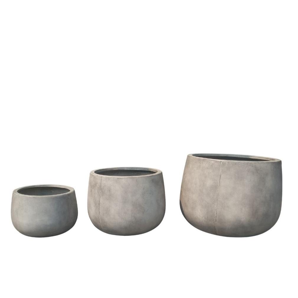 Lessa Planter