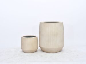 Sapphire Planter