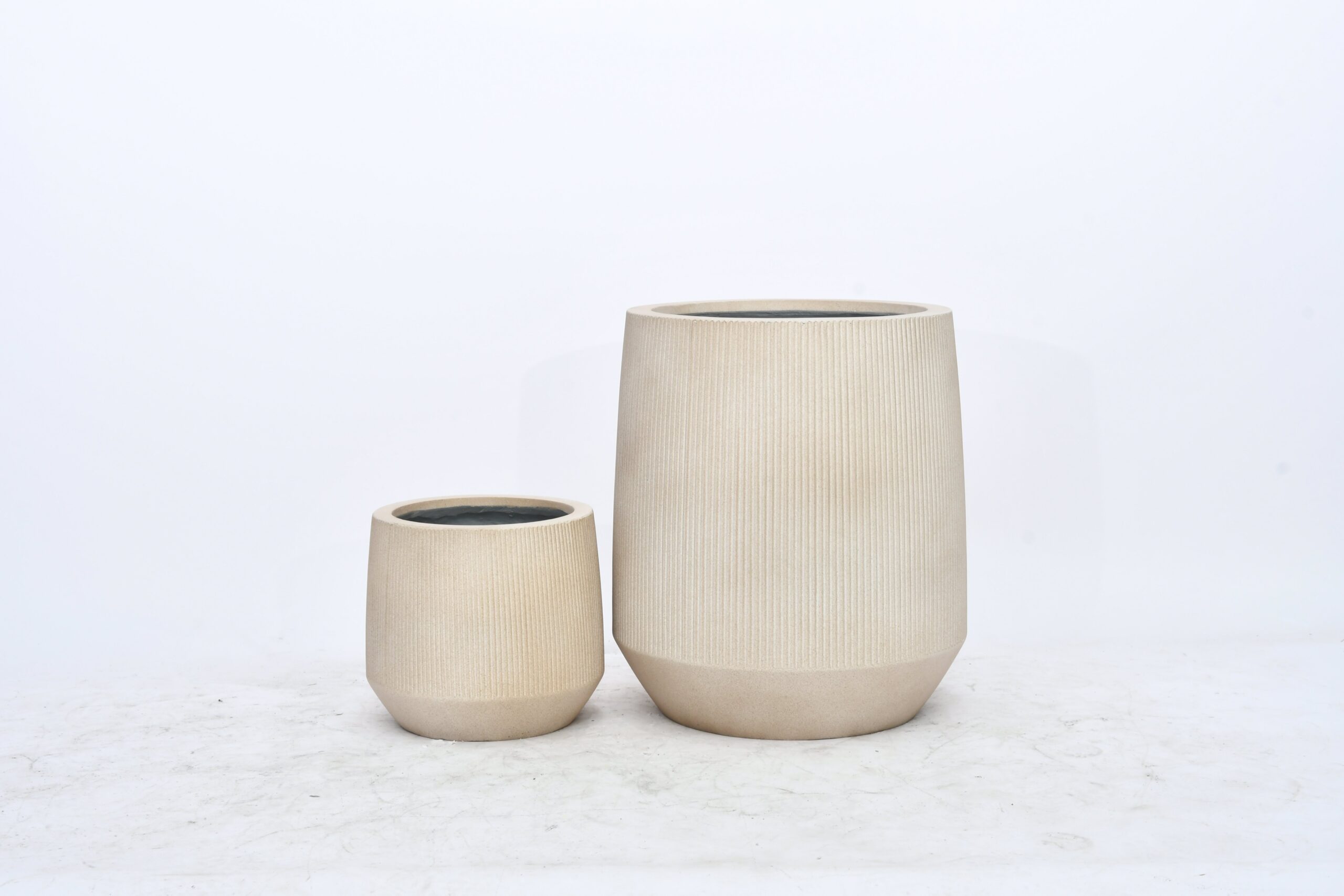 Sapphire Planter