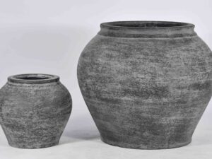 Allora Planter
