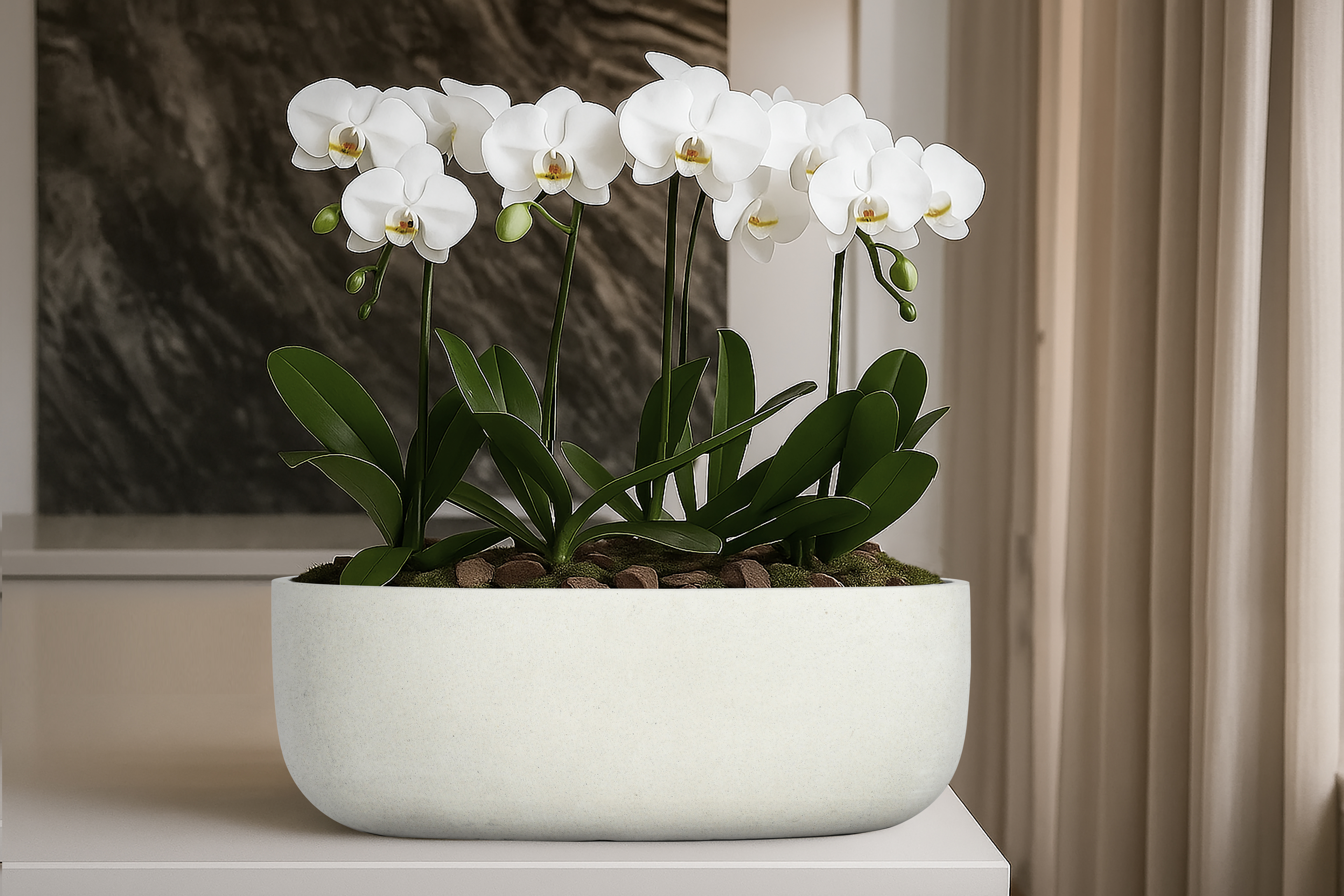 Taessa Bowl - Large